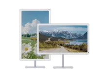 Bigme B251 Pro: монитор на электронных чернилах с 60 Гц для программистов, готовых платить за здоровье глаз