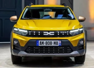 Dacia раскрыла гибридную стратегию: 155 л.с. за цену «Логана», но это уже не скромная люлька