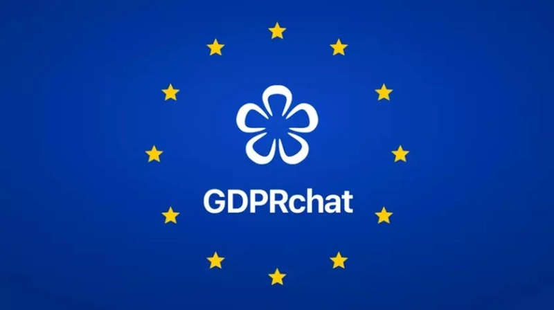 Преимущества GDPRchat для приватности пользователей