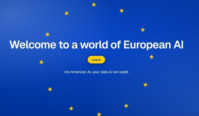 Датчане запустили GDPRchat — европейскую альтернативу ChatGPT