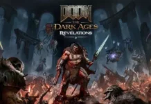 Раскрыты полные подробности DLC Revelations для DOOM: The Dark Ages — 10 часов геймплея, замороженный ад и цепное копье вместо щита