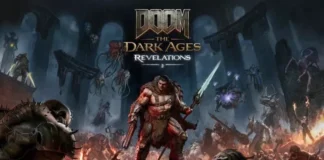 Раскрыты полные подробности DLC Revelations для DOOM: The Dark Ages — 10 часов геймплея, замороженный ад и цепное копье вместо щита