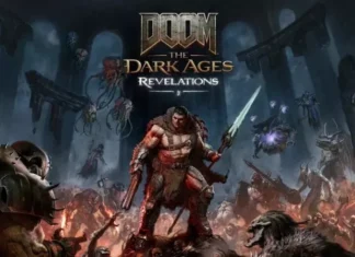 Раскрыты полные подробности DLC Revelations для DOOM: The Dark Ages — 10 часов геймплея, замороженный ад и цепное копье вместо щита
