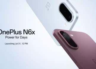 OnePlus N6x раскрыла карты: бюджетный смартфон с джэком и батареей на 2,5 дня