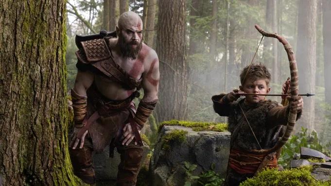 Для сериала God of War ищут нового Кратоса — исполнитель главной роли Райан Херст получил серьезную травму и не может продолжать работу