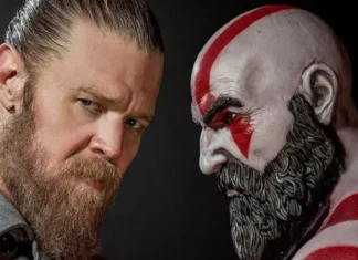 Райан Херст выбыл из сериала God of War: Sony и Amazon ищут нового Кратоса после разрыва бицепса актера