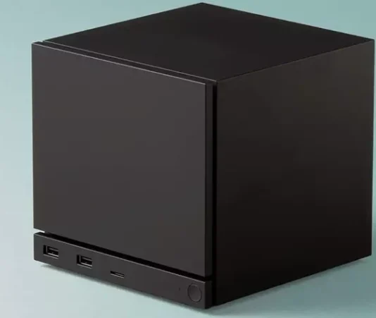 Valve раскрыла истинные амбиции Steam Machine: почему консоль не конкурирует с PlayStation и при чем здесь Half-Life 3
