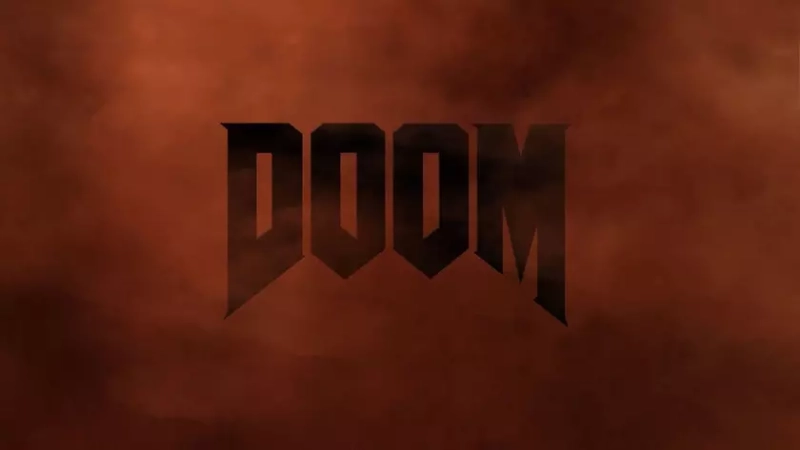 Погружение в мир DOOM через произведения искусства