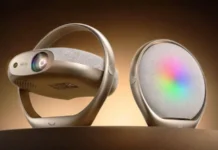 Dreame Star Ring A10: проектор-гибрид, который хочет стать решением для здорового сна и досуга