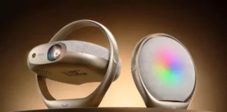 Dreame Star Ring A10: проектор-гибрид, который хочет стать решением для здорового сна и досуга