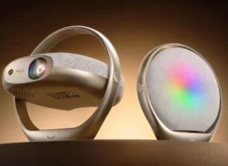 Dreame Star Ring A10: проектор-гибрид, который хочет стать решением для здорового сна и досуга