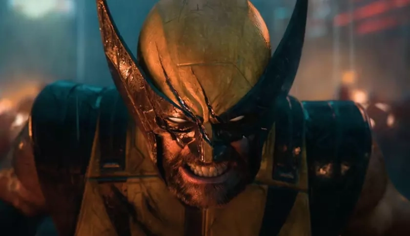Творческая магия Marvel's Wolverine: взгляд изнутри