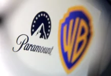 Слияние Paramount и Warner Bros. отложено на год: штаты добились временной победы в битве за медиаимперию