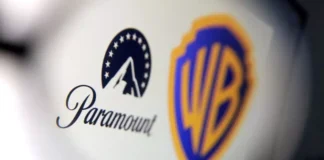 Слияние Paramount и Warner Bros. отложено на год: штаты добились временной победы в битве за медиаимперию