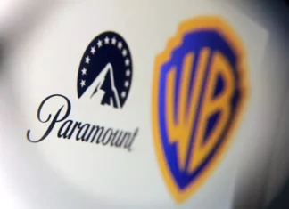 Слияние Paramount и Warner Bros. отложено на год: штаты добились временной победы в битве за медиаимперию
