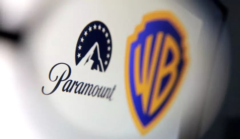 Перезагрузка стиля: анализ новых логотипов Paramount Skydance и Warner Bros. Discovery