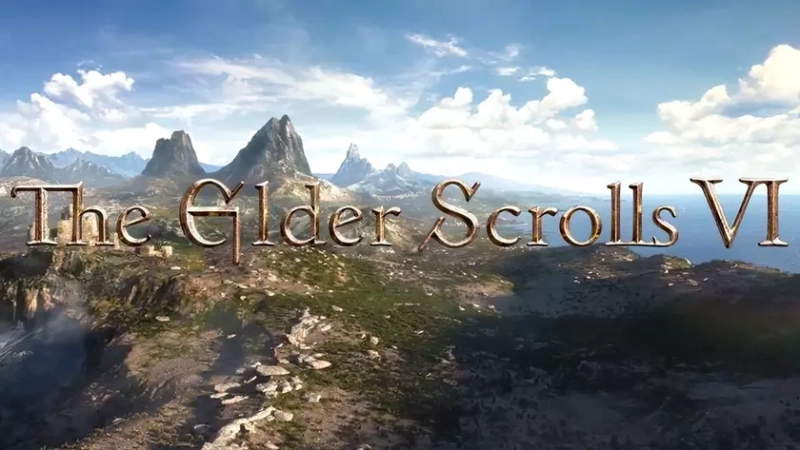 The Elder Scrolls VI: эксклюзивный анализ главного арта
