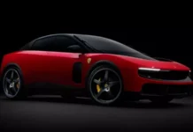 Ferrari Luce распродана на год вперед: как Джони Айв и китайский спрос переворачивают рынок люксовых электромобилей