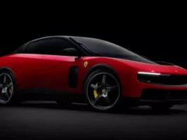 Ferrari Luce распродана на год вперед: как Джони Айв и китайский спрос переворачивают рынок люксовых электромобилей