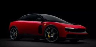 Ferrari Luce распродана на год вперед: как Джони Айв и китайский спрос переворачивают рынок люксовых электромобилей
