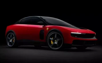 Ferrari Luce распродана на год вперед: как Джони Айв и китайский спрос переворачивают рынок люксовых электромобилей