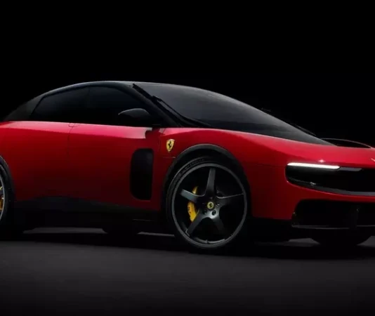 Ferrari Luce распродана на год вперед: как Джони Айв и китайский спрос переворачивают рынок люксовых электромобилей