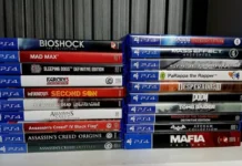Sony объявила дату смерти физических игр: PlayStation перейдёт на 100% цифровую дистрибуцию к 2028 году