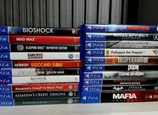 Sony объявила дату смерти физических игр: PlayStation перейдёт на 100% цифровую дистрибуцию к 2028 году
