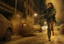 От доставки к выживанию: новый трейлер Resident Evil раскрывает, как курьер Брайан попал в апокалипсис