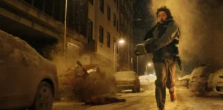 От доставки к выживанию: новый трейлер Resident Evil раскрывает, как курьер Брайан попал в апокалипсис
