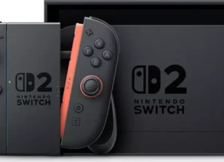 Nintendo раскрыла план выпуска европейской Switch 2 с заменяемым аккумулятором: что изменится и когда ждать