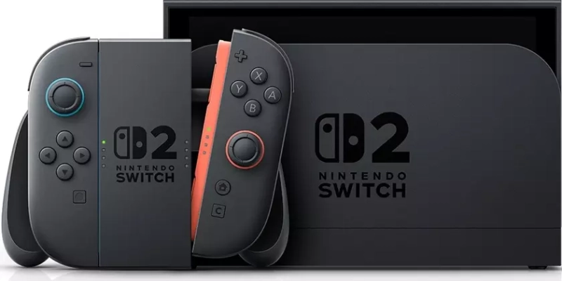 Level Up: The Wait for Nintendo Switch 2 and What It Could Mean for Gamers