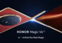 Honor раскрыла европейскую стратегию складных смартфонов: Magic V6 стартует в Германии с беспрецедентными бонусами
