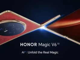 Honor раскрыла европейскую стратегию складных смартфонов: Magic V6 стартует в Германии с беспрецедентными бонусами