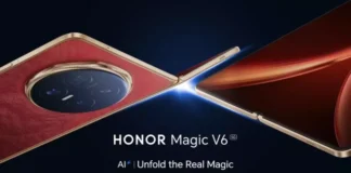 Honor раскрыла европейскую стратегию складных смартфонов: Magic V6 стартует в Германии с беспрецедентными бонусами