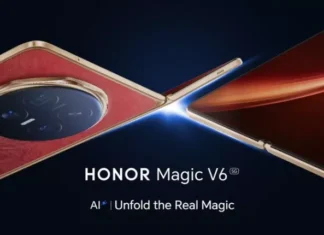 Honor раскрыла европейскую стратегию складных смартфонов: Magic V6 стартует в Германии с беспрецедентными бонусами