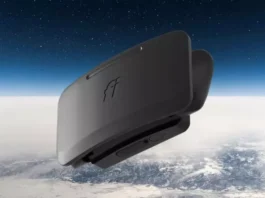 Fi Ultra раскрыли первый ошейник для собак со спутниковой связью Starlink: теперь питомец в сети везде