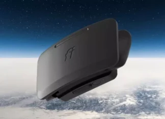 Fi Ultra раскрыли первый ошейник для собак со спутниковой связью Starlink: теперь питомец в сети везде