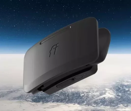 Fi Ultra раскрыли первый ошейник для собак со спутниковой связью Starlink: теперь питомец в сети везде