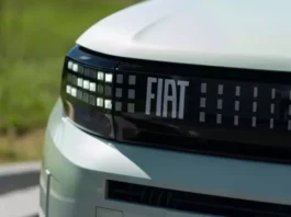 Stellantis анонсировал Fiat Argo X: как Бразилия получит «европейскую Панду» под известным брендом
