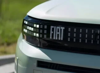 Stellantis анонсировал Fiat Argo X: как Бразилия получит «европейскую Панду» под известным брендом