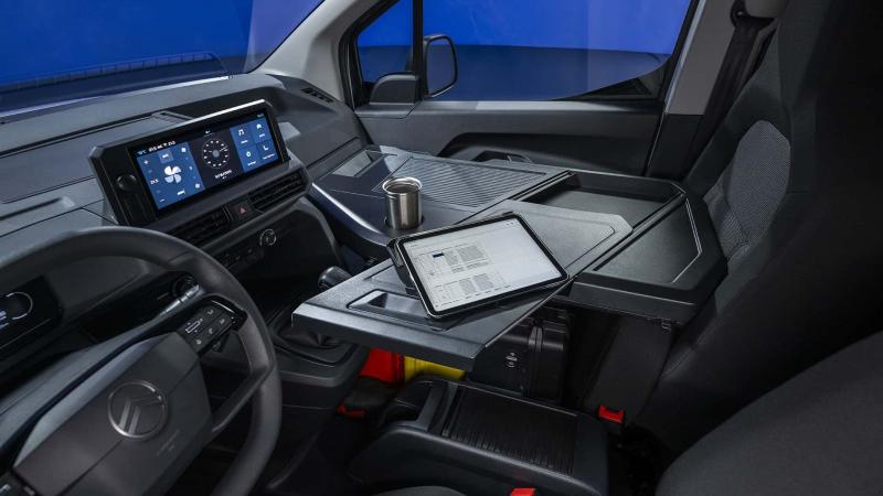 Fiat Doblò EasyPRO: Рабочая лошадка для тех, кому ехать, а не «шashечки»