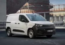 Fiat Doblò EasyPRO: как Stellantis решила создать идеальный фургон для малого бизнеса вместо премиальных фишек