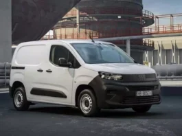 Fiat Doblò EasyPRO: как Stellantis решила создать идеальный фургон для малого бизнеса вместо премиальных фишек