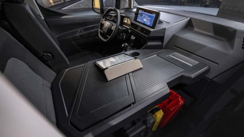 Fiat Doblò EasyPRO: Рабочая лошадка для тех, кому ехать, а не «шashечки»