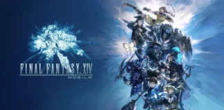 Square Enix прекращает разработку Final Fantasy XIV Mobile: как амбициозный проект провалился за год
