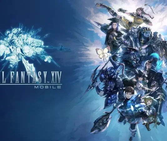 Square Enix прекращает разработку Final Fantasy XIV Mobile: как амбициозный проект провалился за год