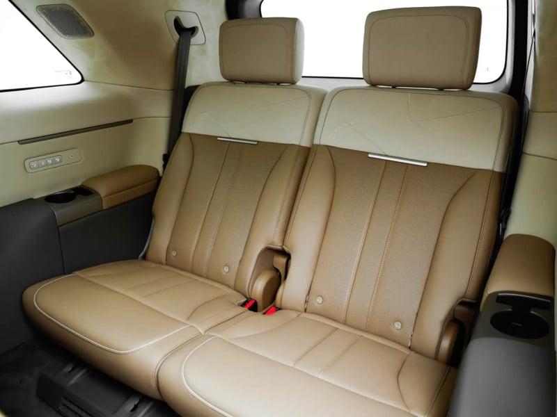 Freelander 8: Британский дух на китайских стероидах