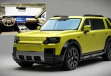 Freelander 8 анонсирован: как Chery и Jaguar Land Rover создали премиум-кроссовер с мозгом от Huawei и атмосферой британского клуба