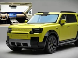 Freelander 8 анонсирован: как Chery и Jaguar Land Rover создали премиум-кроссовер с мозгом от Huawei и атмосферой британского клуба